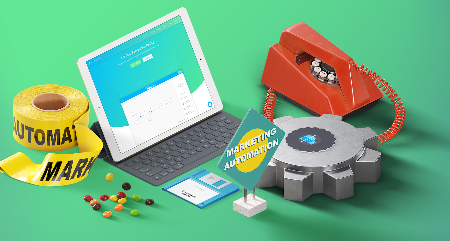 Automating the Rest of Your Marketing Pipeline