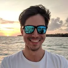 Trevor Narayan