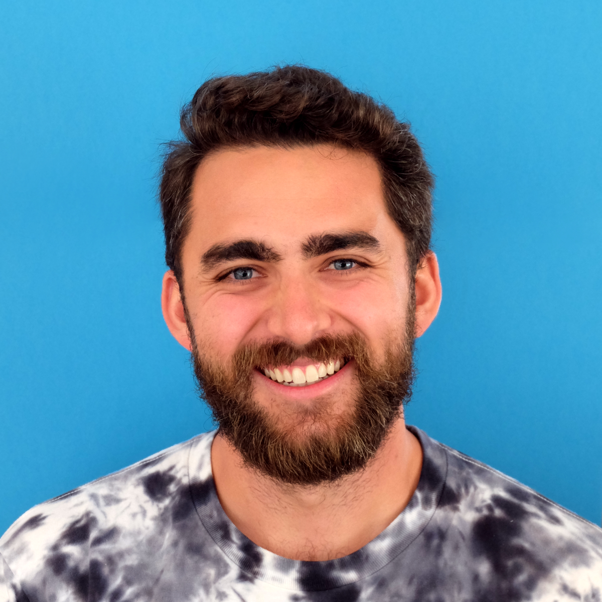 Brian Sanchez