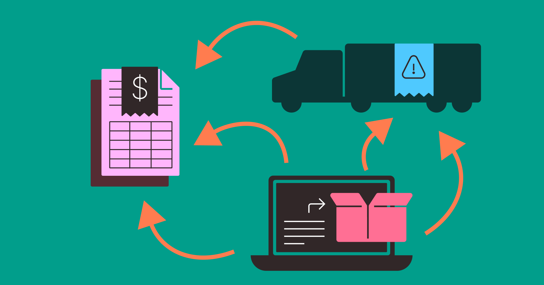How operations, supply chain, and logistics teams save time and money with Parabola