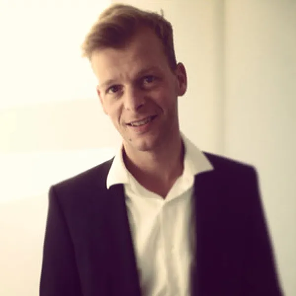 Frederik Andersen 