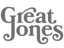 great jones