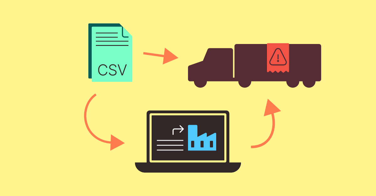 How ops, logistics, and supply chain teams use Parabola