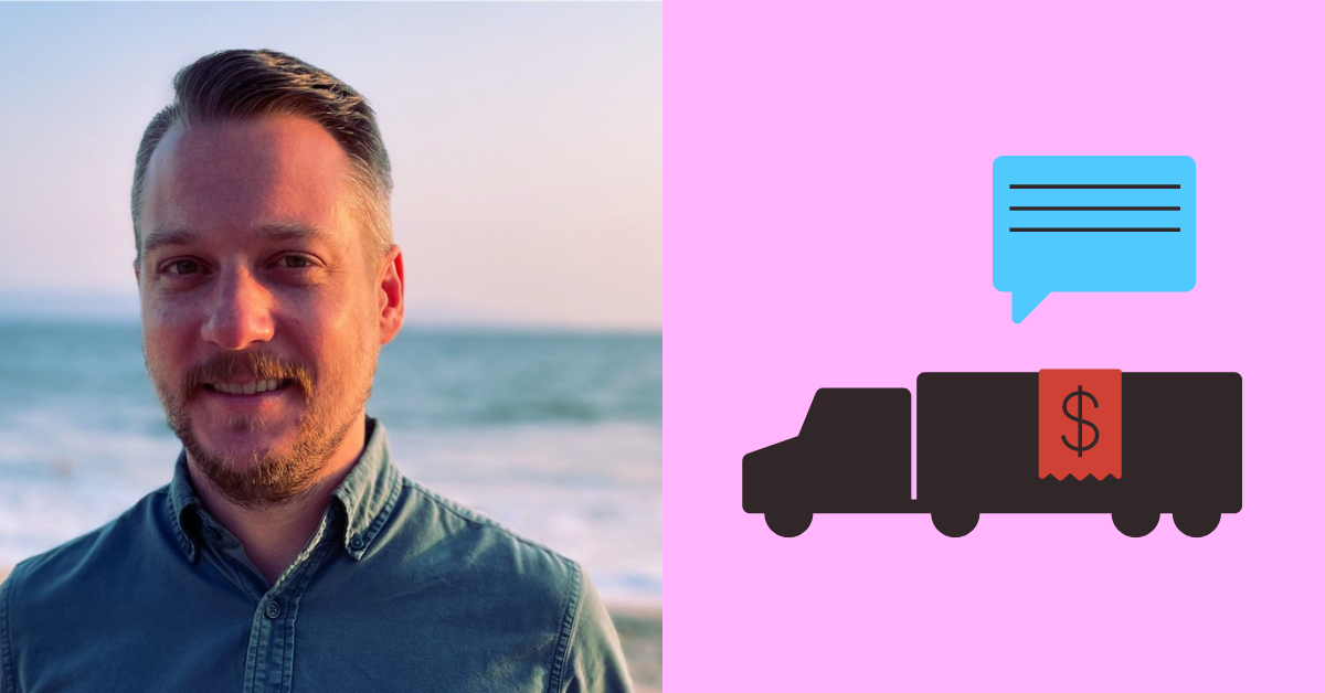 Ask Keith Frymark, SVP of supply chain at Seed Health, anything