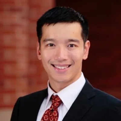 Richard Tran