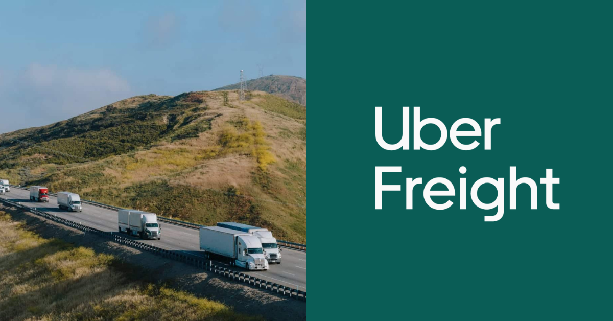 Uber Freight keeps tabs on thousands of shipments with Parabola