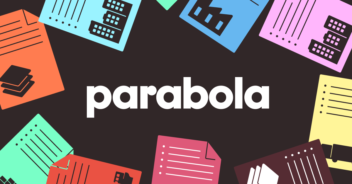 On Parabola’s Mission to “beat the Drum” for Operators Everywhere
