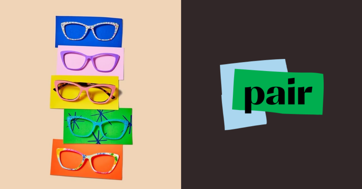 Pair Eyewear Saves $50k Annually by Automating Their Inbound Po Process