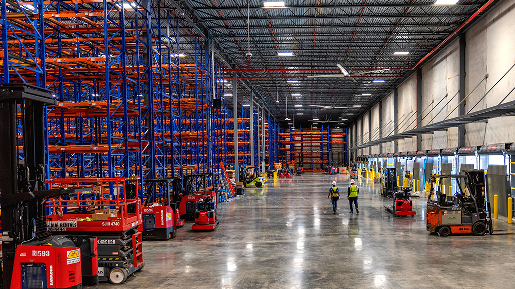 Best Warehouse Management Softwares (WMSs) In 2025 and Beyond