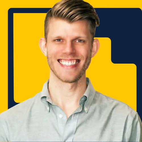 Patrick Richardson