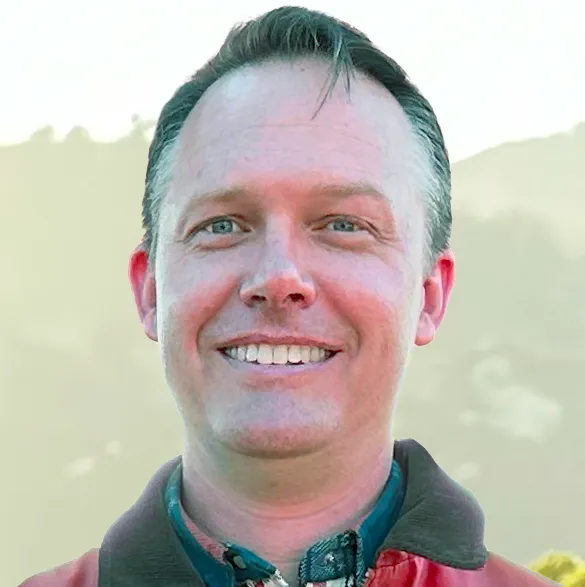 Reid Sheldon