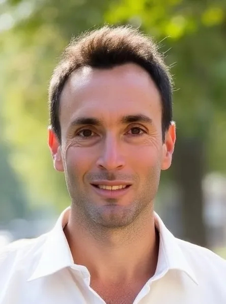 Resource Partners