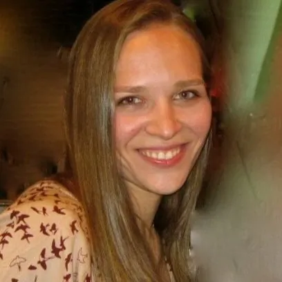 Katya Lotzof