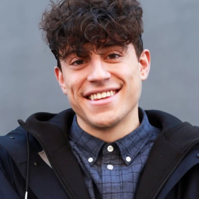 Daniel Vanchieri