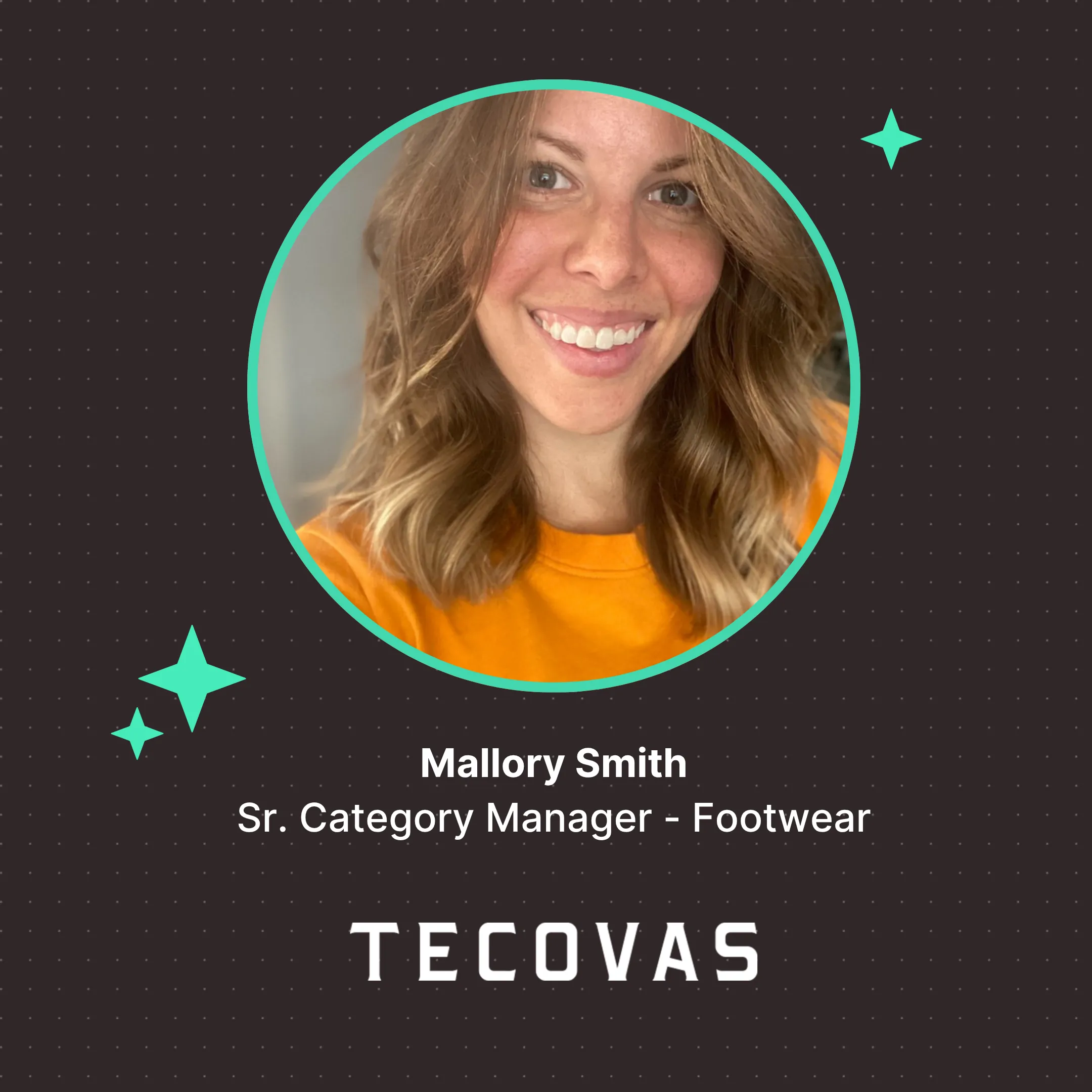 Mallory from Tecovas | How I automate my work with AI