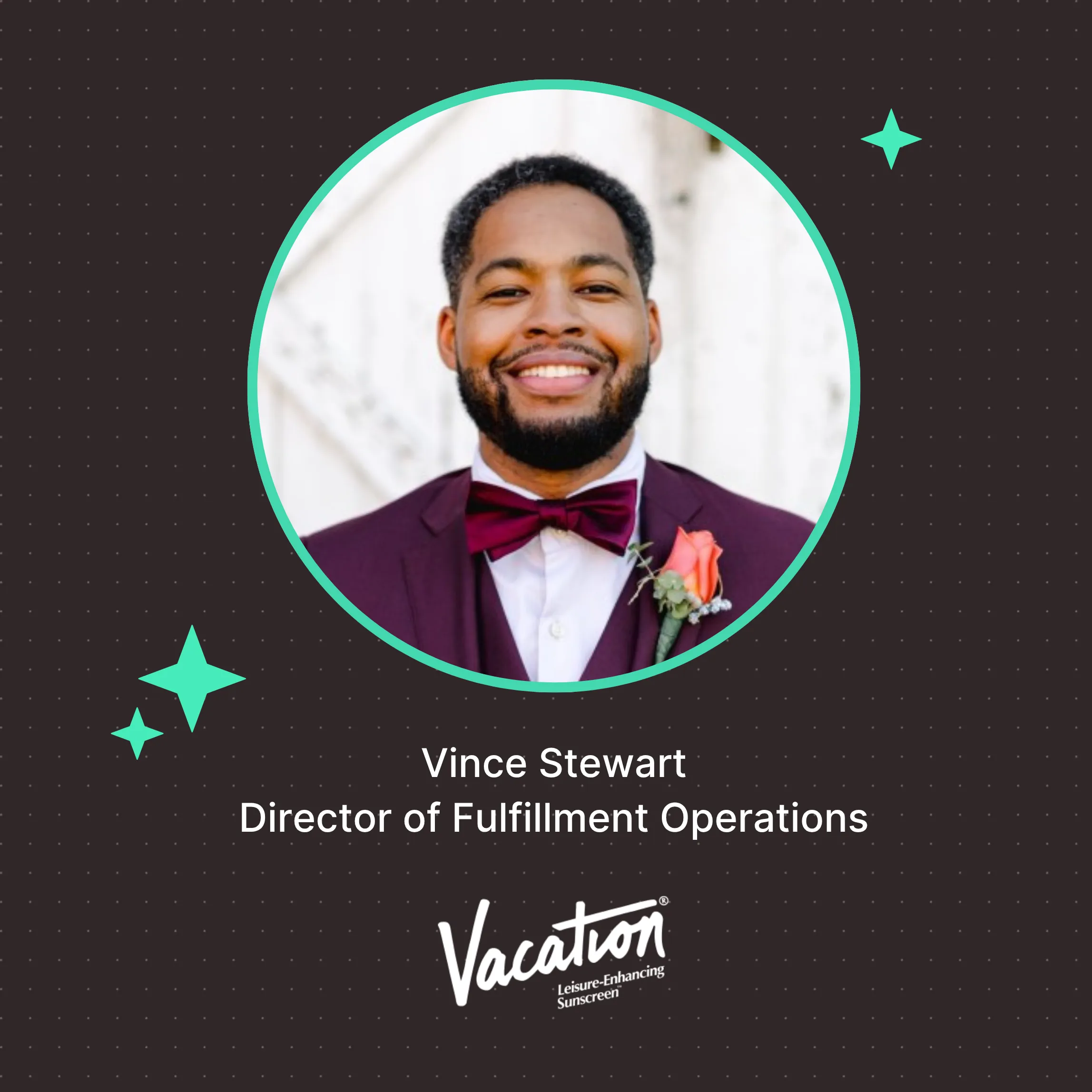 Vince from Vacation Inc | How I automate my work with AI