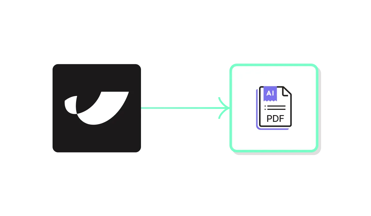 Five Powerful PDF Data Transformations Every Operator Should Know