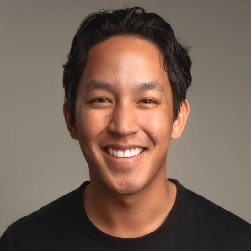 Brandon Penn