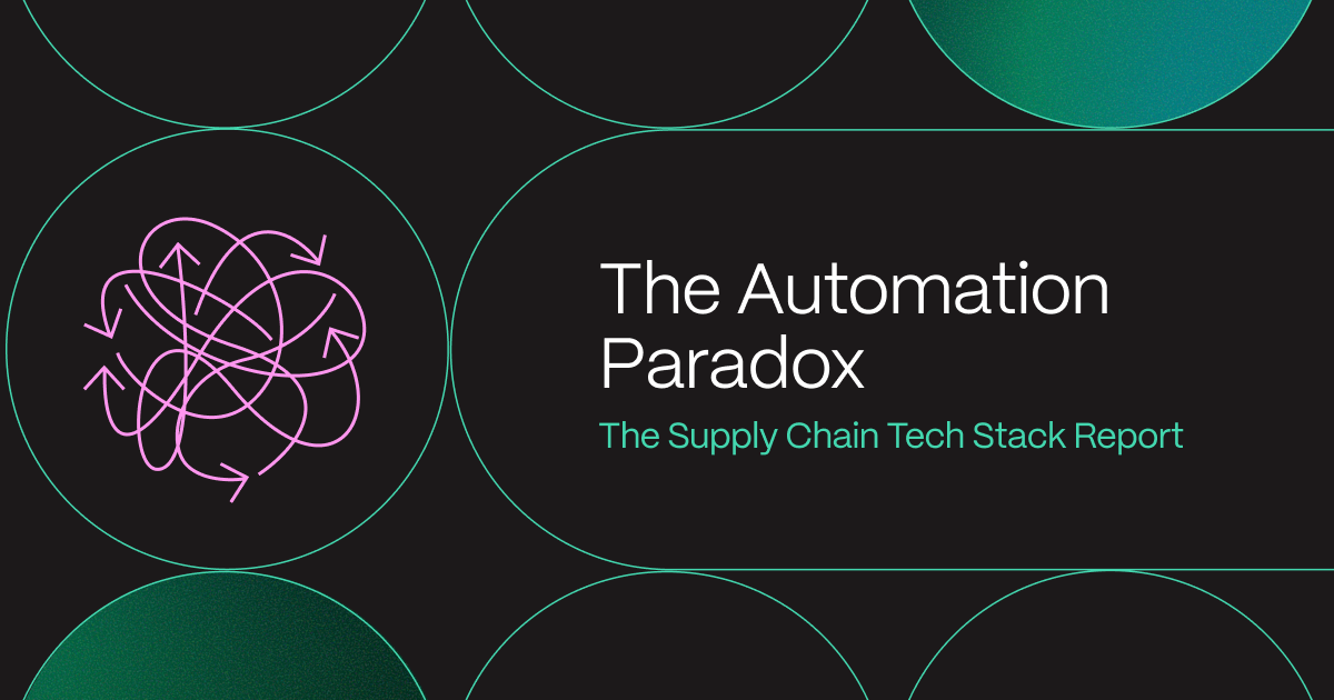 The Automation Paradox: Why 41% of Brands Still Don't Use Workflow Tools