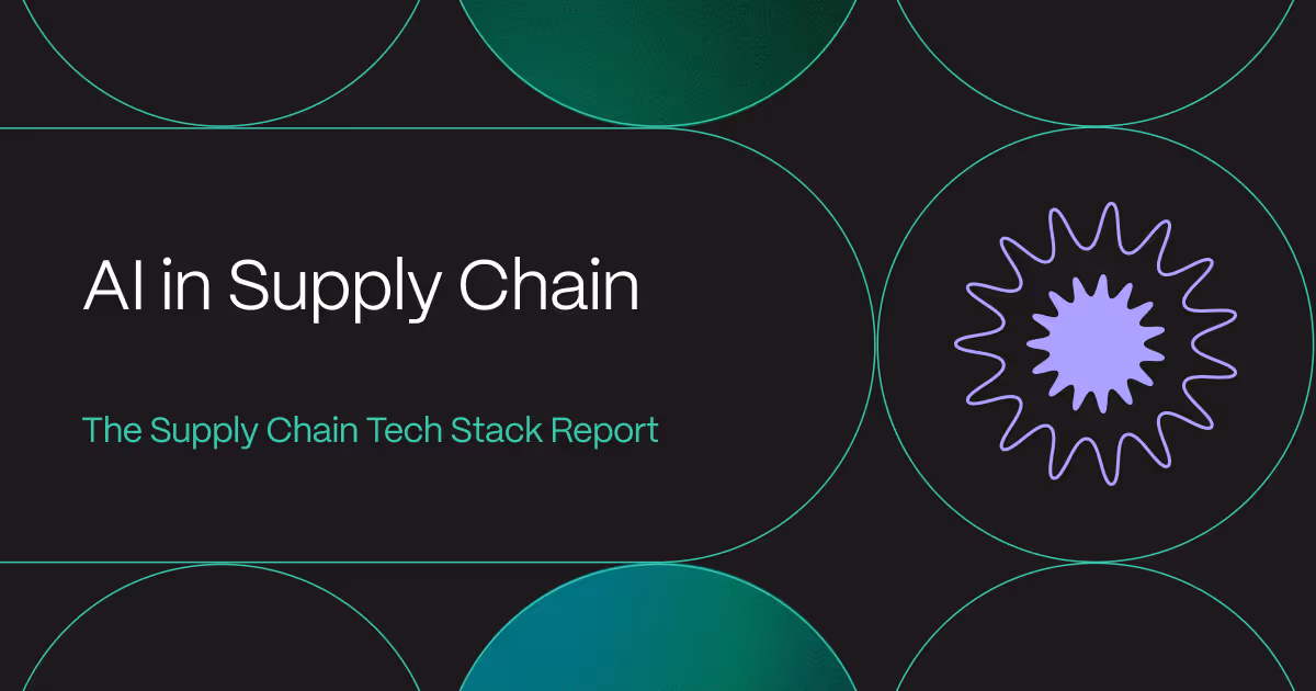 AI in Supply Chain: From Skepticism to Strategic Necessity