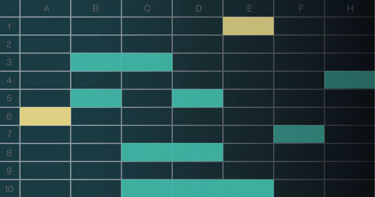 A Language, AI-Powered IDE, and Serverless Runtime for Spreadsheet-Style Logic