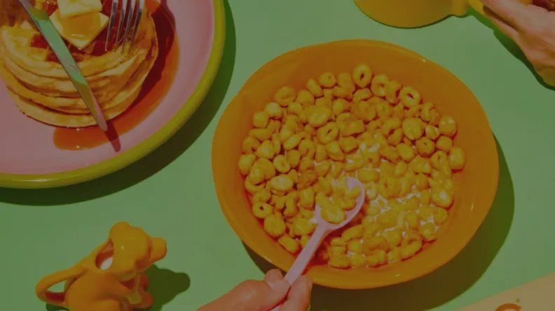 Magic Spoon