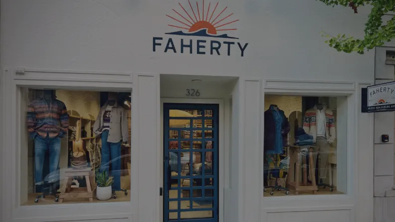 Faherty