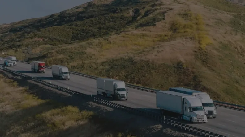 Uber Freight
