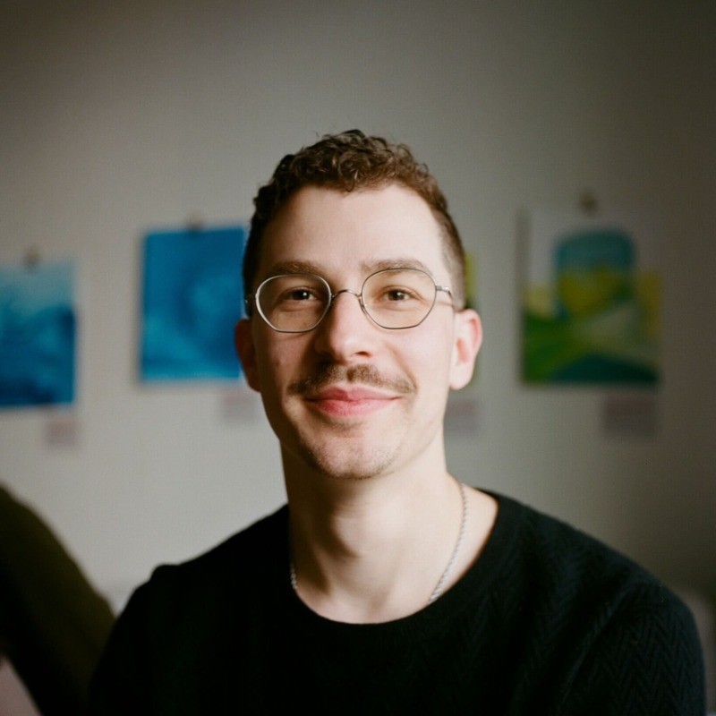 Zachary Wilner