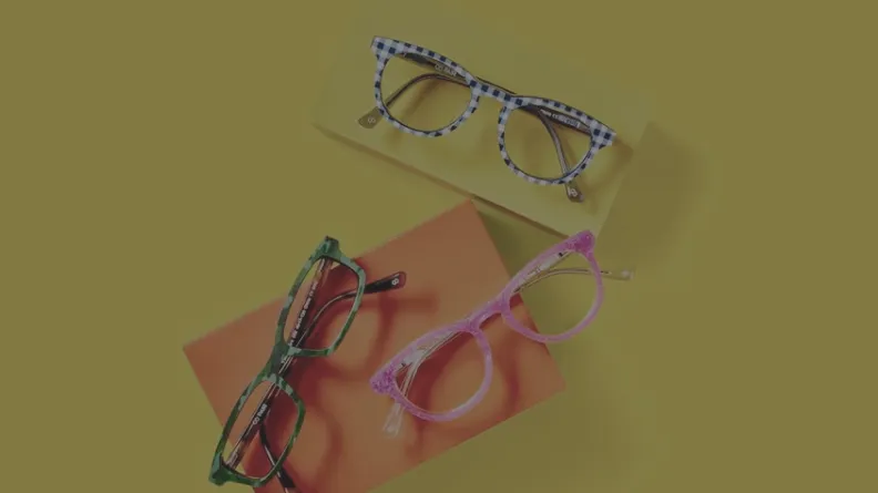 Pair Eyewear