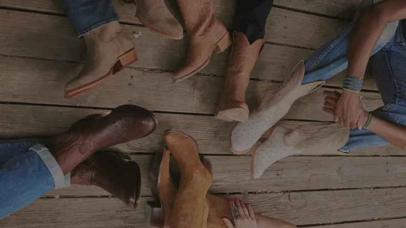 Tecovas