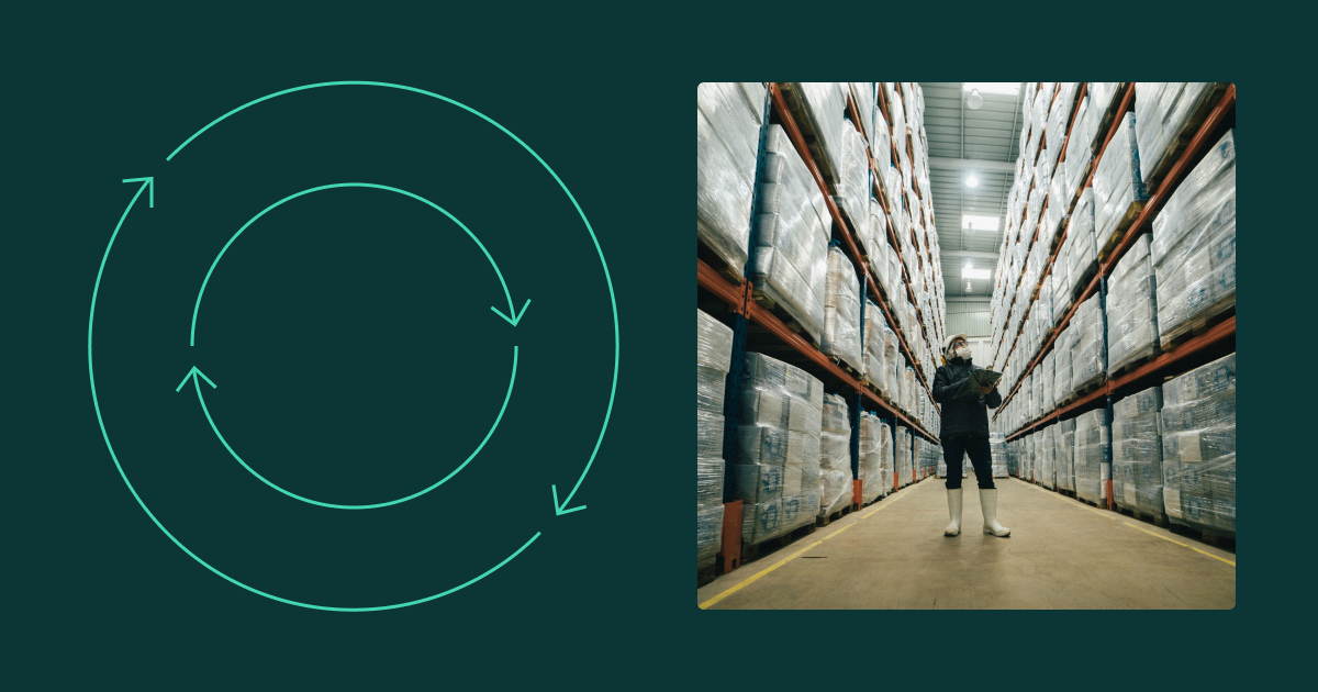 A Greener Disposition: Tips for Tackling Excess Inventory