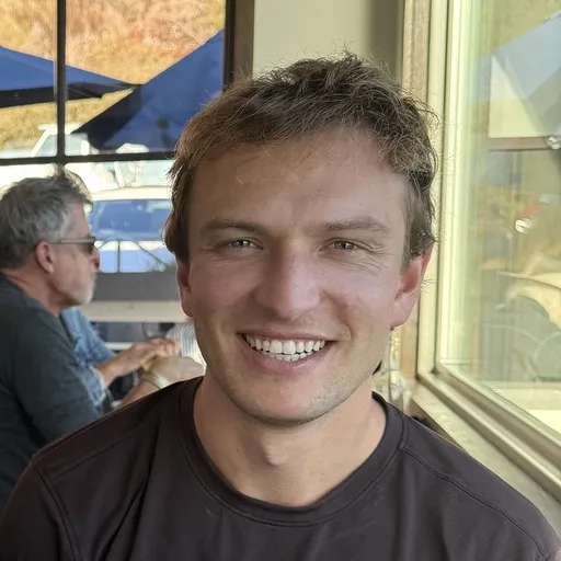 Hank Fleming