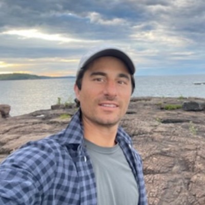 Michael Mancina