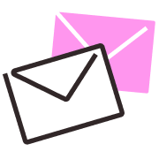Send emails by rows