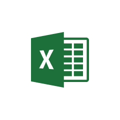Pull from Excel