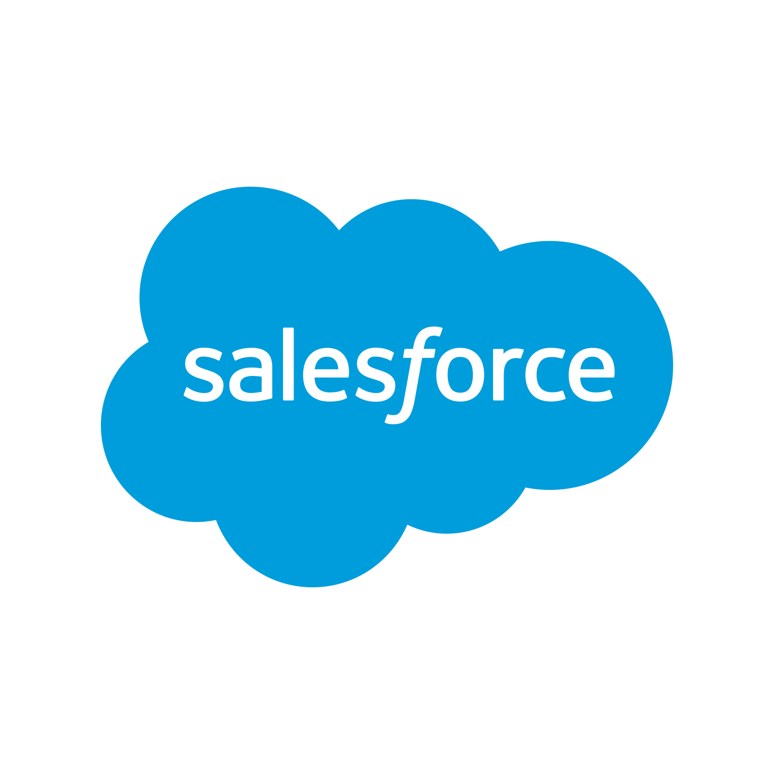 Pull from Salesforce