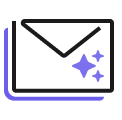 Extract from email